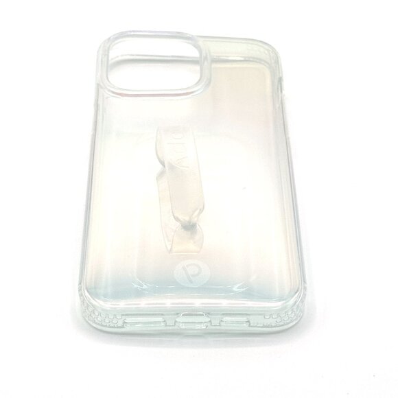 NWT Loopy CLEAR OPAL iPhone 15 Pro Max Phone Case - Picture 6 of 8